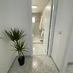 Ellebi - Elegante E Luminoso A Appartamento Napoli