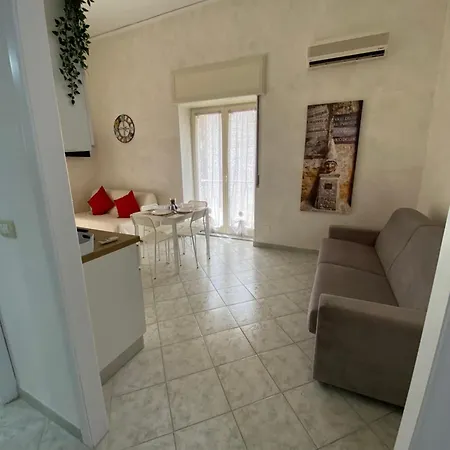 Apartment Ellebi Naples