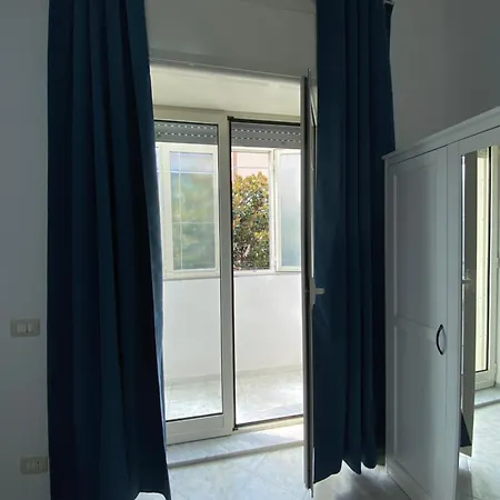 Ellebi - Elegante E Luminoso A شقة نابولي