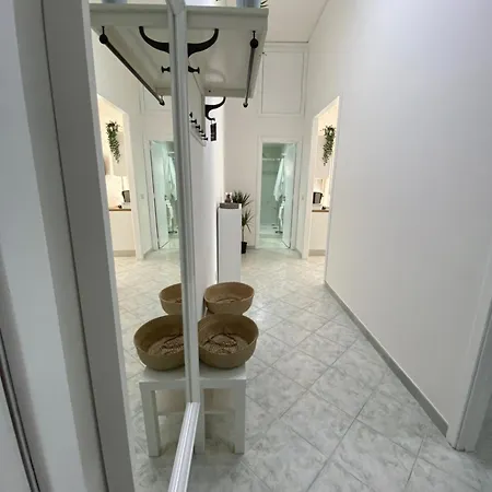 Apartment Ellebi