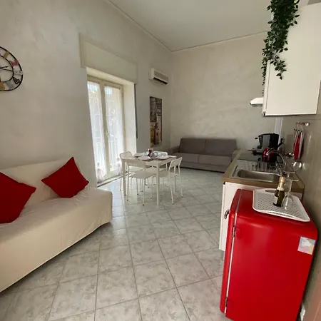 Apartment Ellebi *