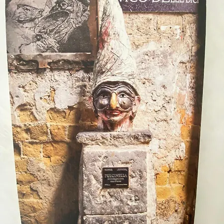 Ellebi Naples