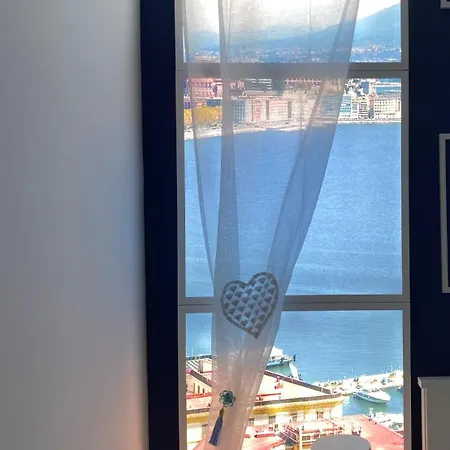 Ellebi Apartment