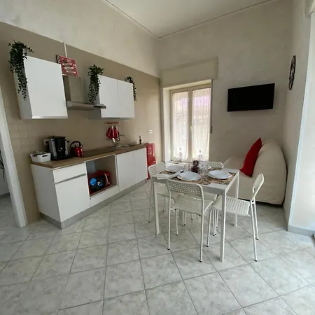 Apartment Ellebi