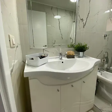Apartment Ellebi Naples