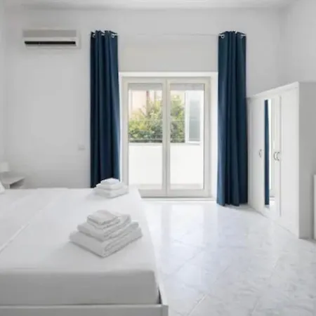 Ellebi - Elegante E Luminoso A Appartement *