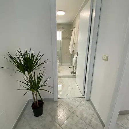 Ellebi Appartamento Napoli